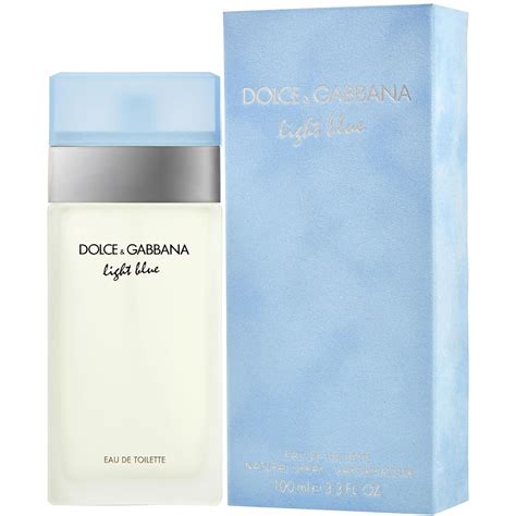 dolce gabbana light blue women fragrence net|d&g light blue women 100ml.